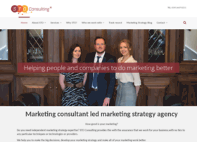 stoconsulting.co.uk