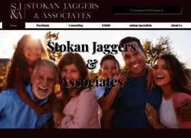 stokanjaggers.com