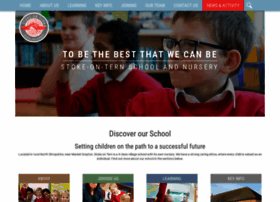stokeonternschool.org.uk