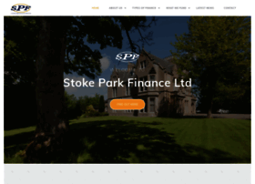 stokeparkfinance.co.uk