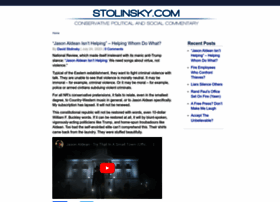 stolinsky.com