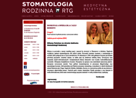 stomatologiarodzinna.pl