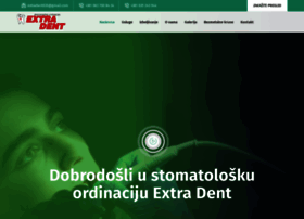 stomatoloskaordinacijajagodina.com