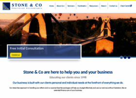 stone-co.co.uk