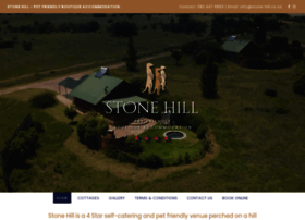 stone-hill.co.za