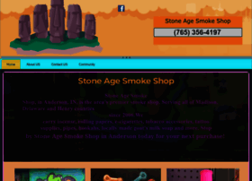 stoneagesmokeshop.com
