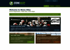 stonealley.com