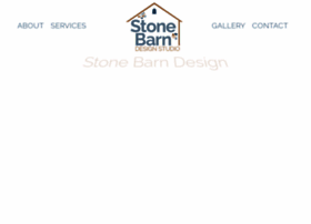 stonebarndesign.com