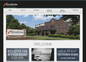 stonebridge.org