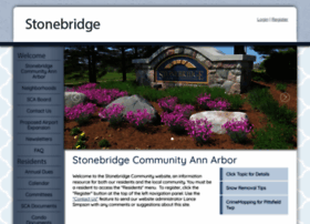 stonebridgecommunity.org