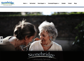 stonebridgecs.com