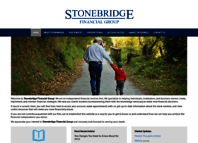 stonebridgefin.com