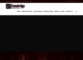 stonebridgeinnovations.com