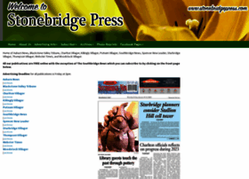 stonebridgepress.com