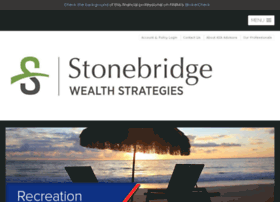 stonebridgewealth.net