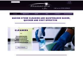 stonecleaningproducts.co.uk