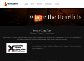 stonecomfort.com