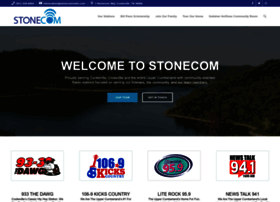 stonecomradio.com