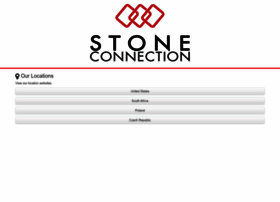 stoneconnection.com