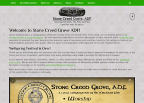 stonecreed.org