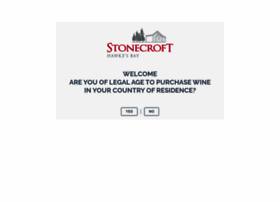 stonecroft.co.nz