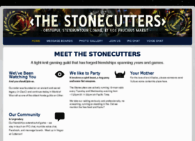 stonecutters.us