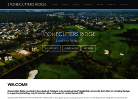 stonecuttersridge.com.au