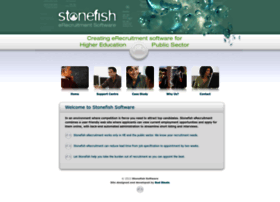 stonefish.co.uk