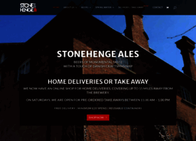 stonehengeales.co.uk