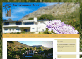 stonehurstpost.co.za