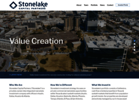stonelake.com