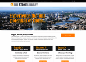 stonelibrary.co.uk