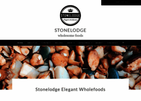 stonelodge.co.za