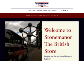 stonemanor.uk.com