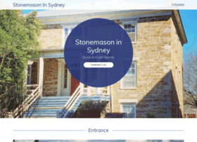 stonemasoninsydney.com.au