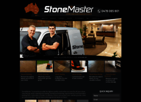 stonemaster.com.au