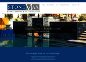 stonemax.us