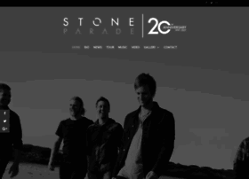 stoneparade.com