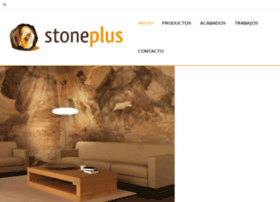 stoneplus.es