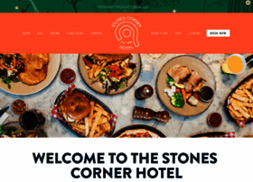 stonescornerhotel.com.au