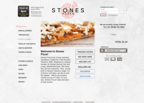 stonespizza.com.au