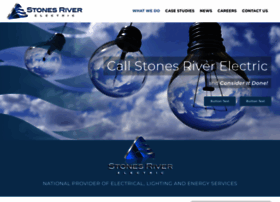 stonesriverelectric.com