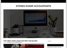 stonessharpaccountants-info.com