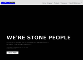 stonetekinc.com
