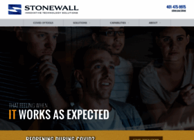 stonewallsolutions.com
