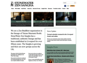 stonewaterzen.org