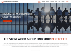 stonewoodgroup.com