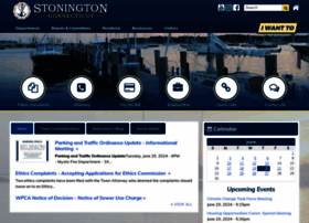 stonington-ct.gov