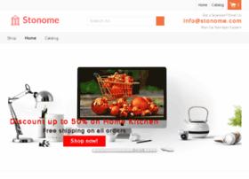 stonome.com
