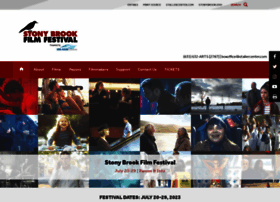 stonybrookfilmfestival.com